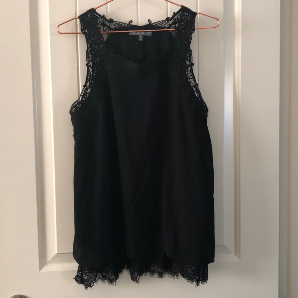 Brixon Ivy Blouse